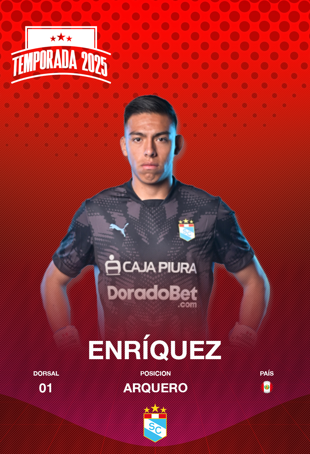 Player Image
